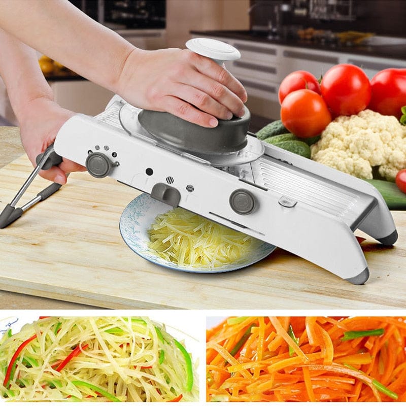 Mandoline™ Vegetable Slicer