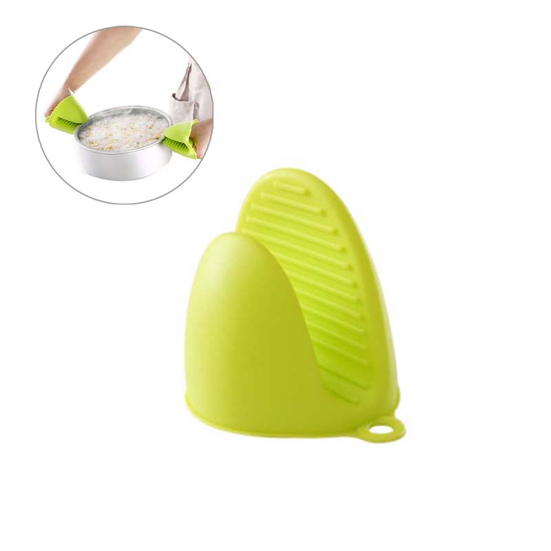 Universal Silicone Clip-on Pan Pot Strainer Anti-spill Pasta Pot Strainer Food Grade Rice Fruit Colander Strainer Kitchen Items