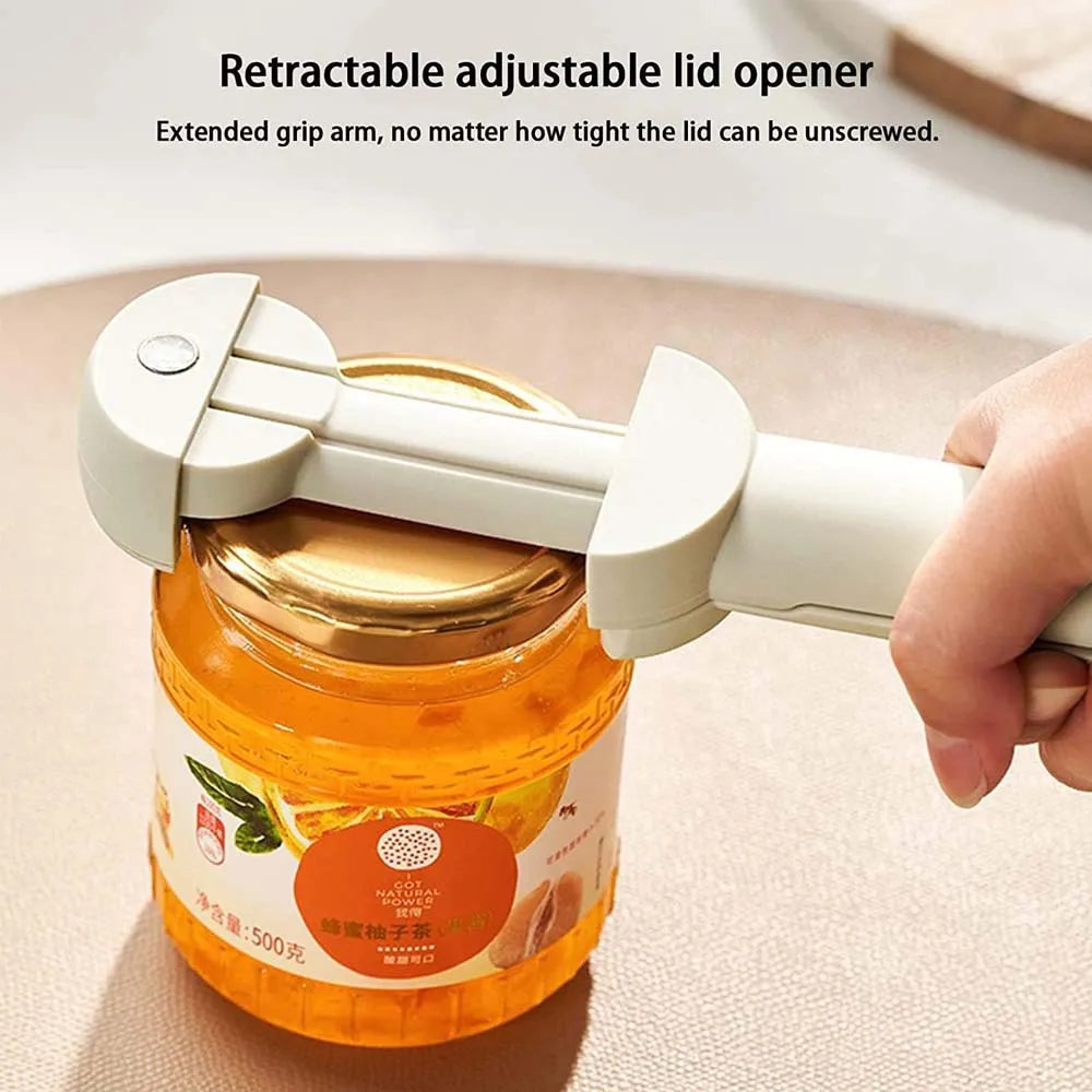 RetractaBrew™ 30% OFF Stainless Steel Bottle Opener