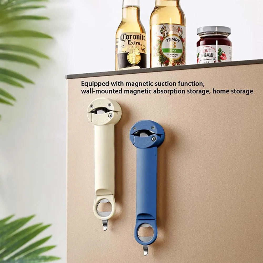 RetractaBrew™ 30% OFF Stainless Steel Bottle Opener