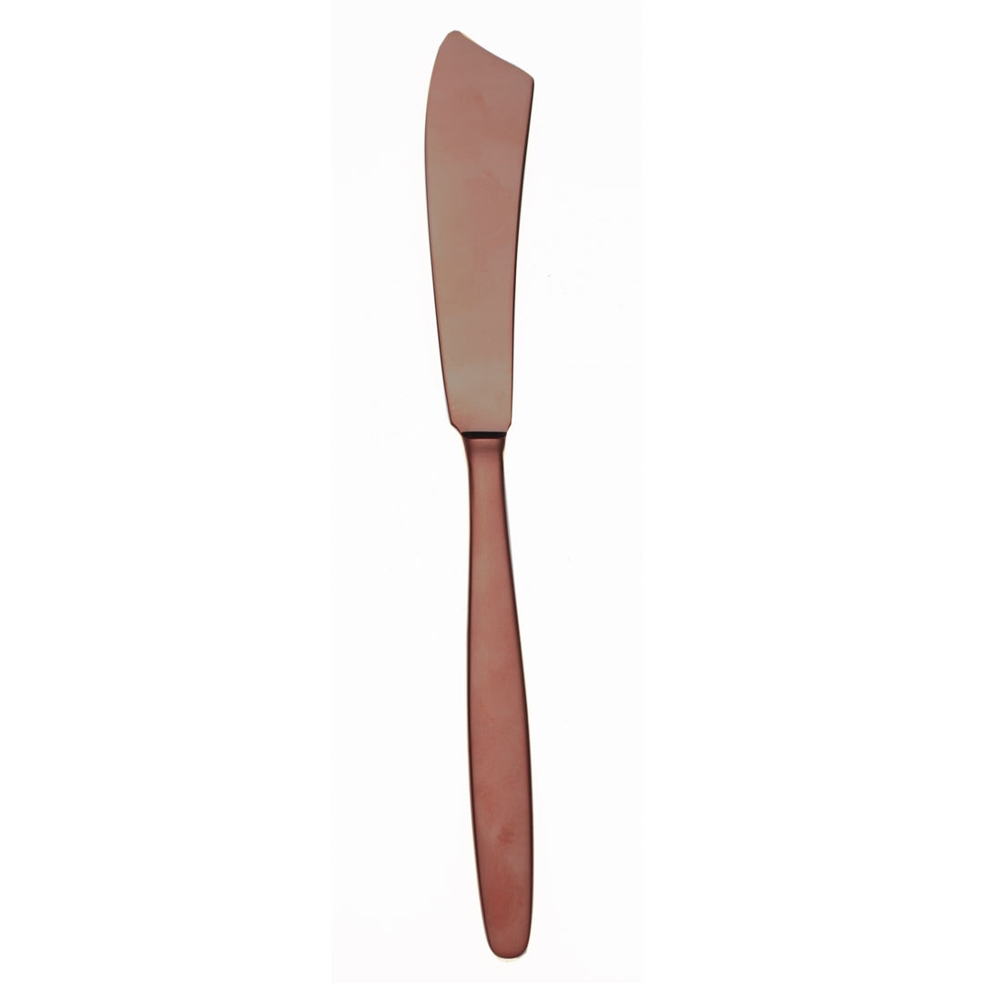 Due Bronzo Cake Knife