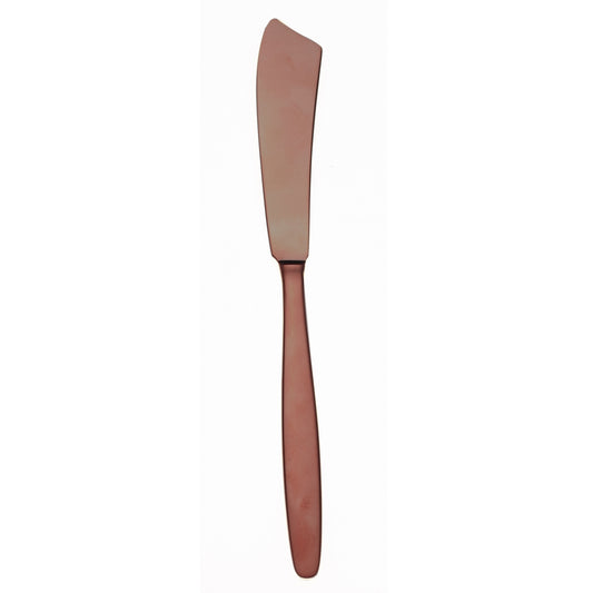 Due Bronzo Cake Knife