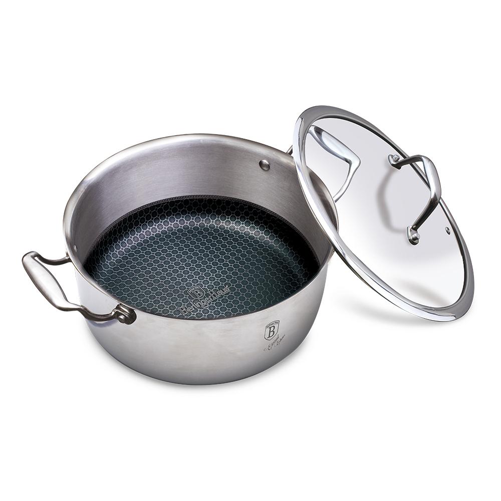 Casserole 6.4 qt w/ Eterna Coating Eternal Collection