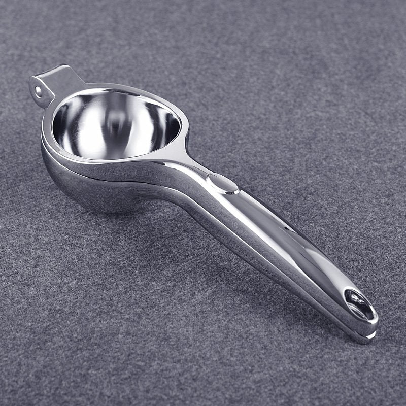 Stainless Steel Lemon Juicer