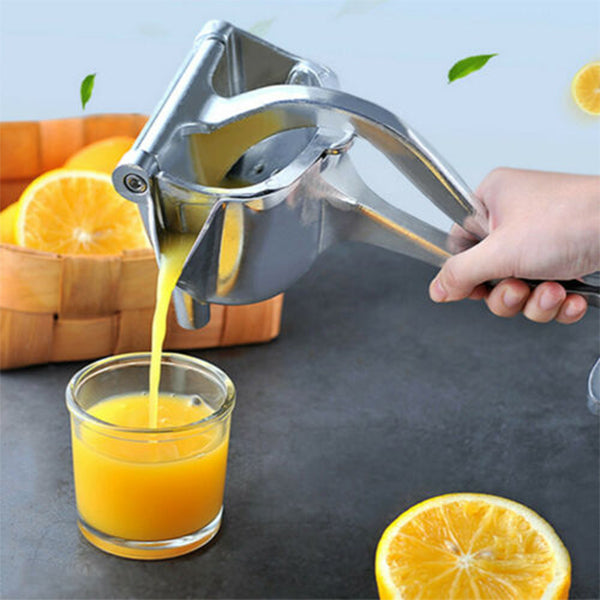 Manual juicer JuicyStar