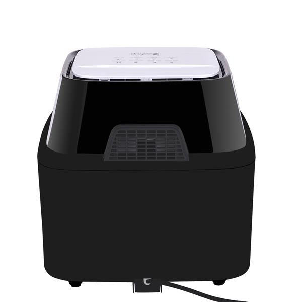 1800W BlackZOKOP KAFO-1800A-D2 US 120V 16.91Quarts / 16L Air Fryer